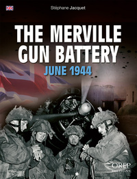 LA BATTERIE DE MERVILLE (GB)