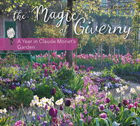 The magic of Giverny