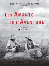 AMANTS DE L'AVENTURE (LES) - DVD