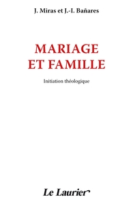 Mariage et famille