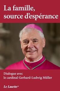 La famille, source d'espérance