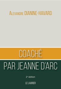 COACHE PAR JEANNE D'ARC