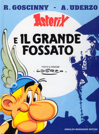 LE GRAND FOSSE - ITALIEN