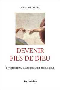 Devenir fils de Dieu