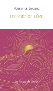 L'effort de l'âme