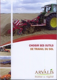 CHOISIR SES OUTILS DE TRAVAIL DU SOL