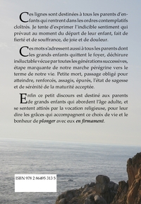 Plongeur en firmament