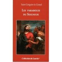 LES PARABOLES DU SEIGNEUR