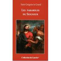 Les Paraboles du Seigneur