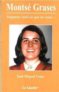 Montse Grases