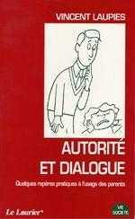 AUTORITE ET DIALOGUE