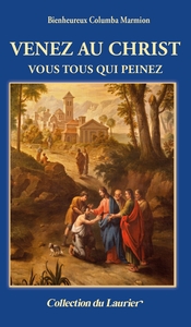 Venez au Christ