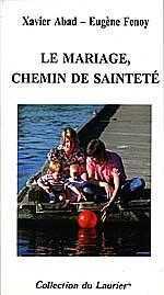 Le mariage chemin de sainteté