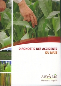 DIAGNOSTIC DES ACCIDENTS DU MAIS