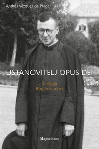 Ustanovitelj Opus Dei