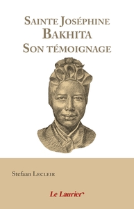 Sainte Joséphine Bakhita