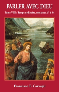 Parler avec Dieu, tome 8