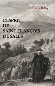 L'esprit de saint François de Sales