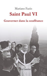Saint Paul VI