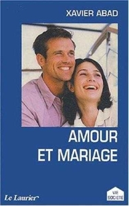Amour et mariage
