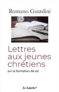 Lettre aux jeunes chrétiens