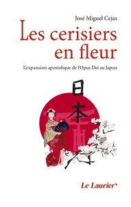 Les cerisiers en fleur