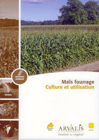 MAIS FOURRAGE : CULTURE ET UTILISATION