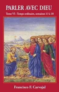 Parler avec Dieu, tome 6