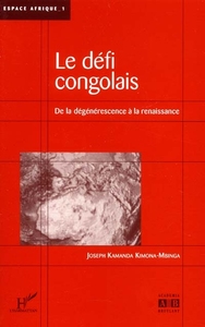 Défi congolais