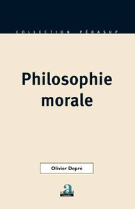 Philosophie morale