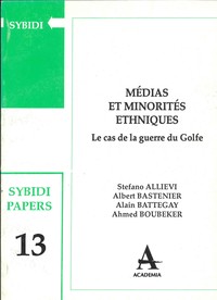 Médias et minorités ethniques