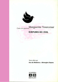 Marguerite Yourcenar