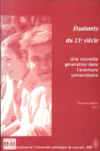 Etudiants du 21e siècle