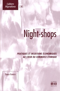 Night-shops