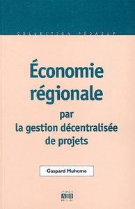 Économie régionale