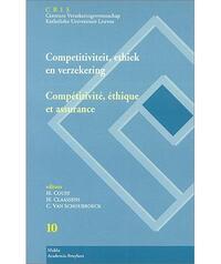 Compétitivité, éthique et assurance