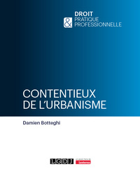 Contentieux de l'urbanisme