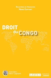 Droit du Congo