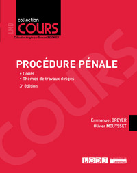 Procédure pénale