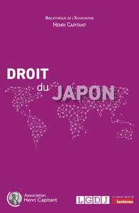 Droit du Japon