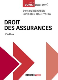 DROIT DES ASSURANCES