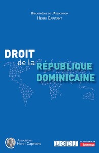 Droit de la République dominicaine