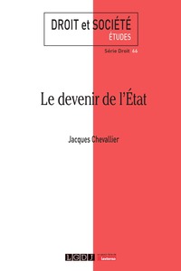 Le devenir de l'État