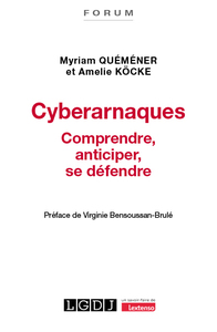 Cyberarnaques