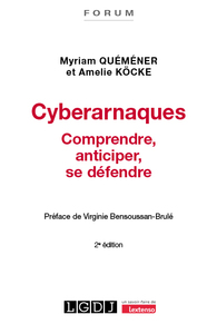Cyberarnaques