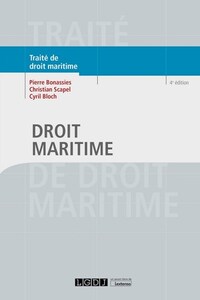 Droit maritime