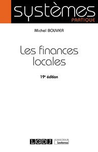 Les finances locales