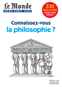 Connaissez-vous la philosophie ?