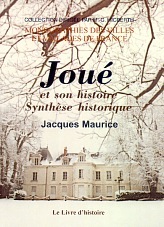 JOUE ET SON HISTOIRE