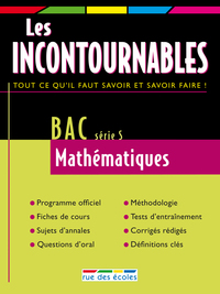 Bac 2009 : Mathématiques série S